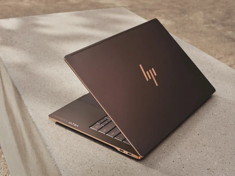 HP OmniBook Ultra 14 Deep Espresso Limited Edition