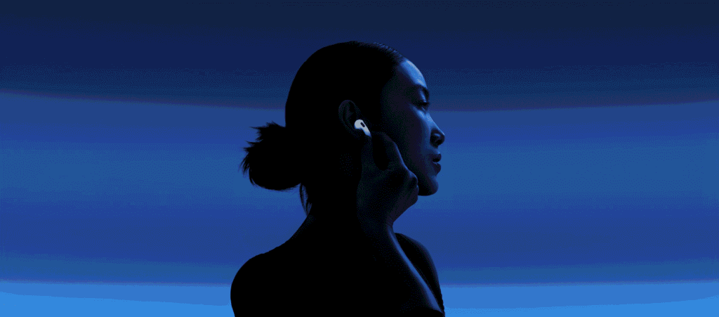 Apple AirPods 5