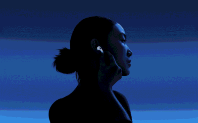 Apple AirPods 5