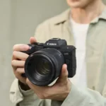 EOS R8 Mark II