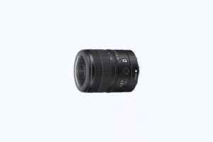 FE 8-14mm F3.5 Fisheye G