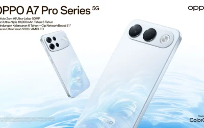Oppo A7 Pro Series