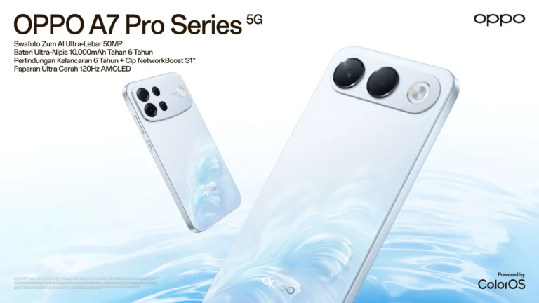 Oppo A7 Pro Series