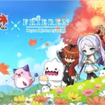 MapleStorySEA x Frieren