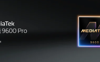 Dimensity 9600 Pro
