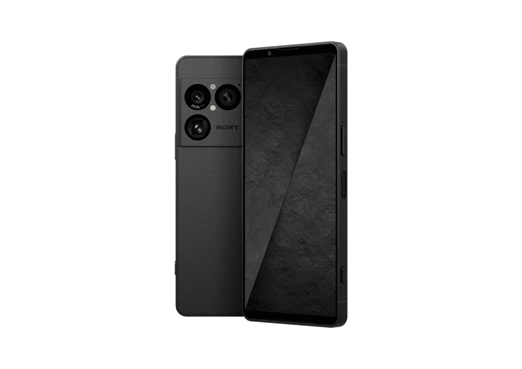 Sony Xperia 1 VIII 旗艦手機