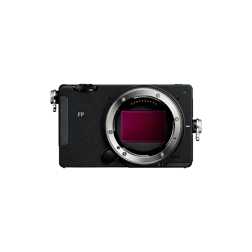 Sigma FP2