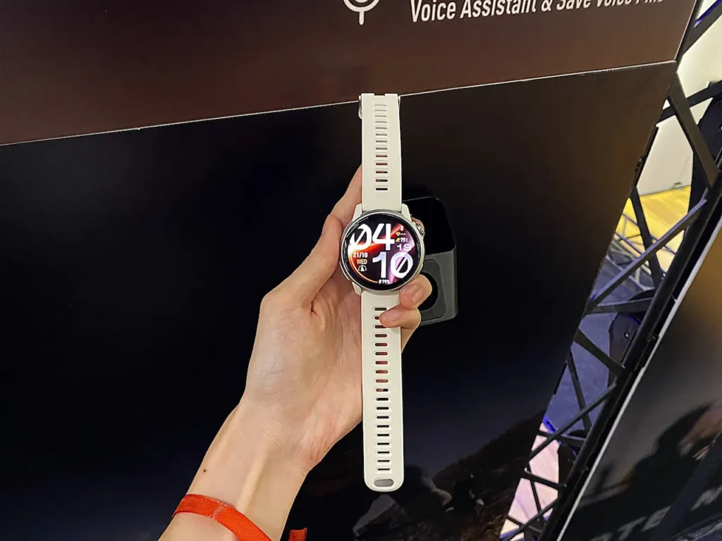 COROS PACE 4 Pro