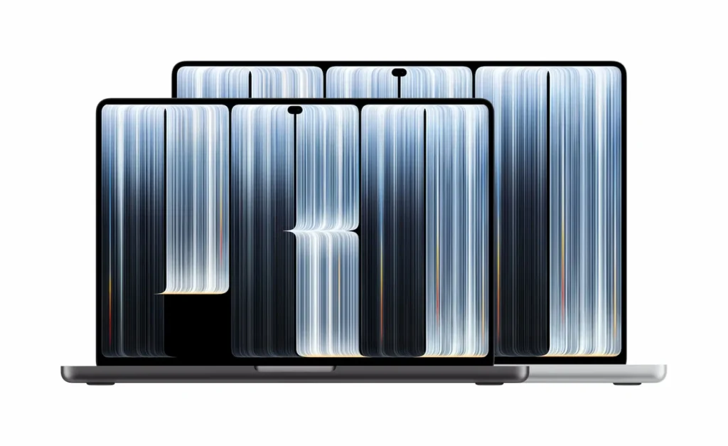 Apple MacBook Pro PROLED XDR