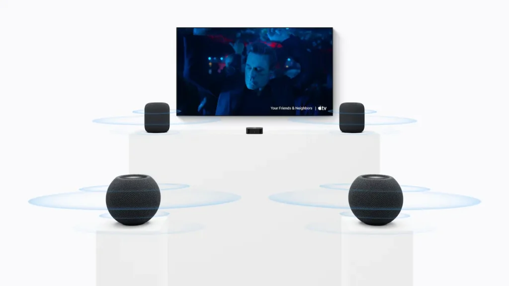 Apple HomePod mini 2