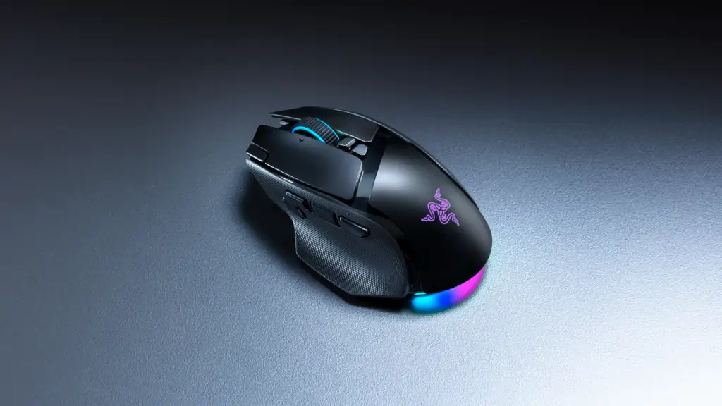 Razer Basilisk V4
