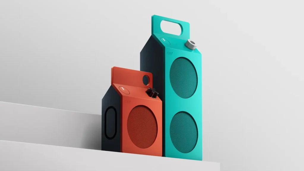 CMF Speaker