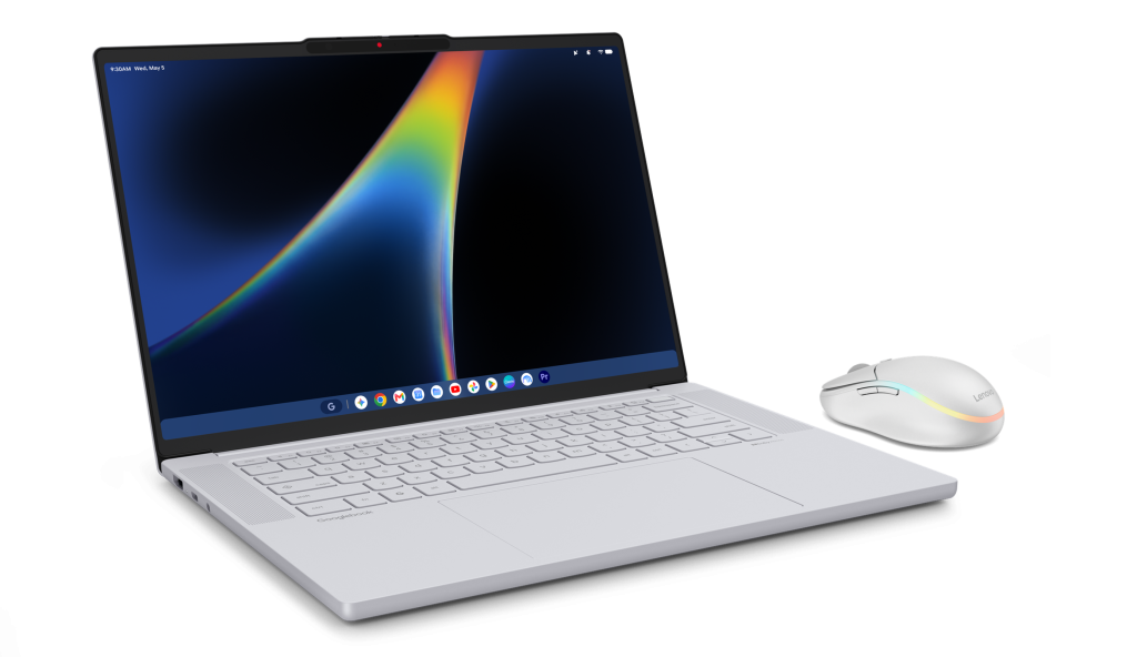 Lenovo Googlebook 15