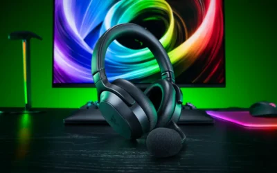 Razer Barracuda V2 Pro