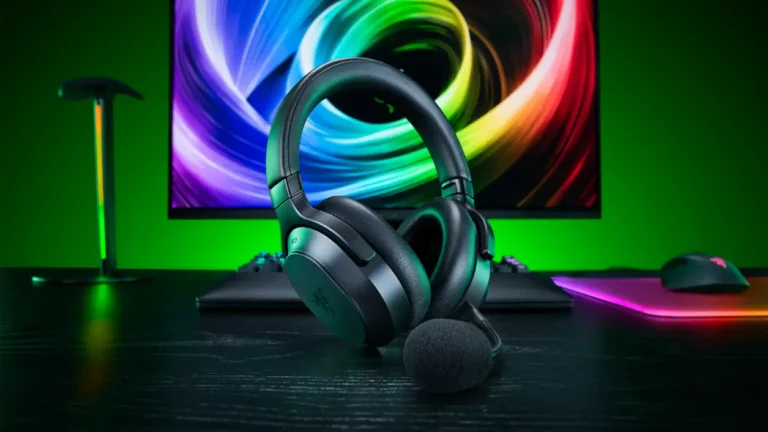 Razer Barracuda V2 Pro
