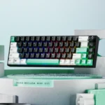 Razer Reclusa Mini 65%