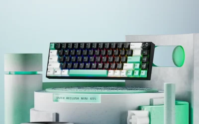 Razer Reclusa Mini 65%
