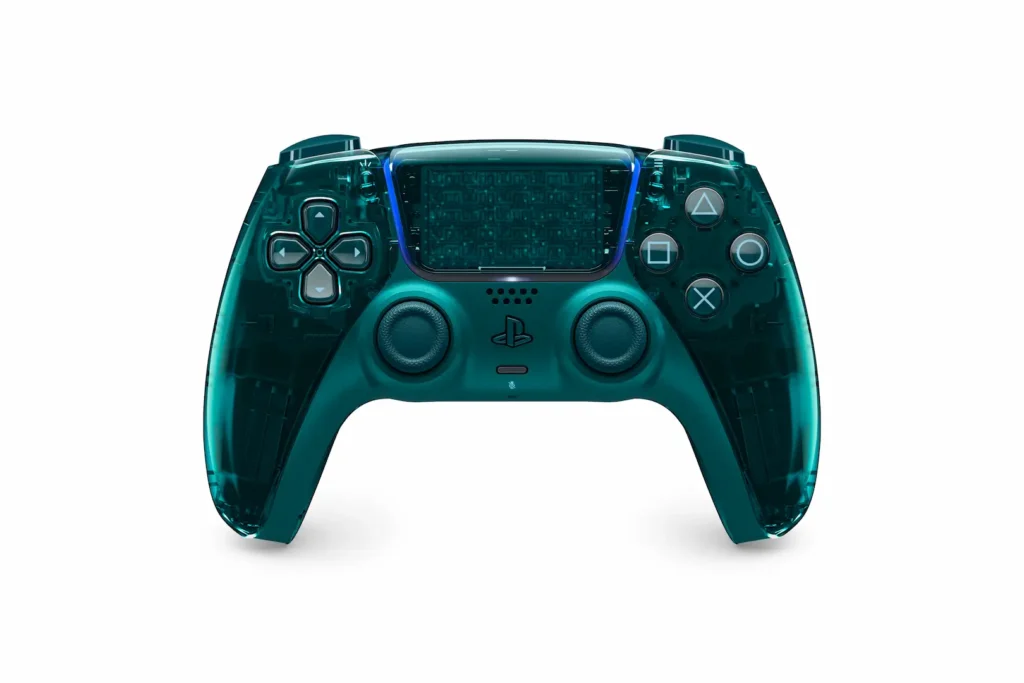 PS5 Prism Collection