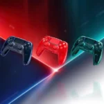 PS5 Prism Collection