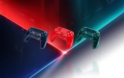 PS5 Prism Collection
