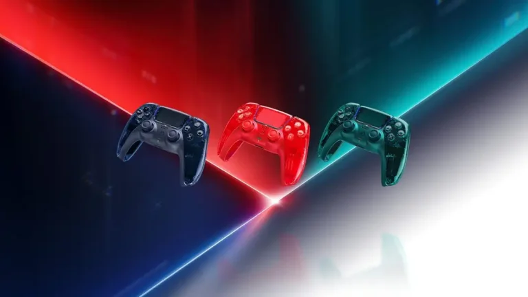 PS5 Prism Collection