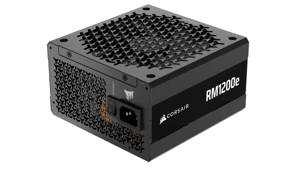CORSAIR RM1200e 