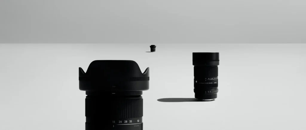 Sigma 50-120mm F2.8 DC OS