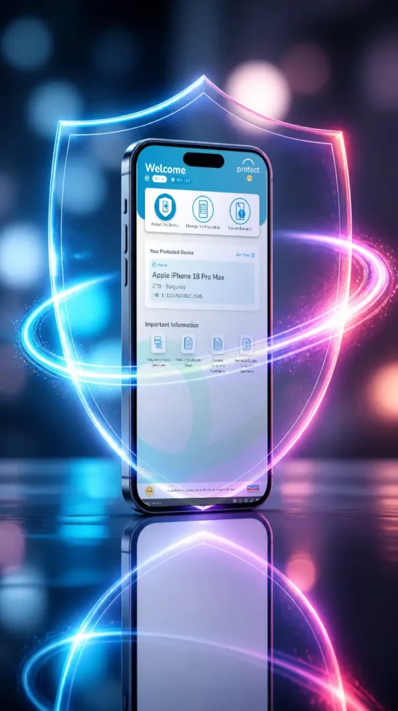 Swap Protect 360