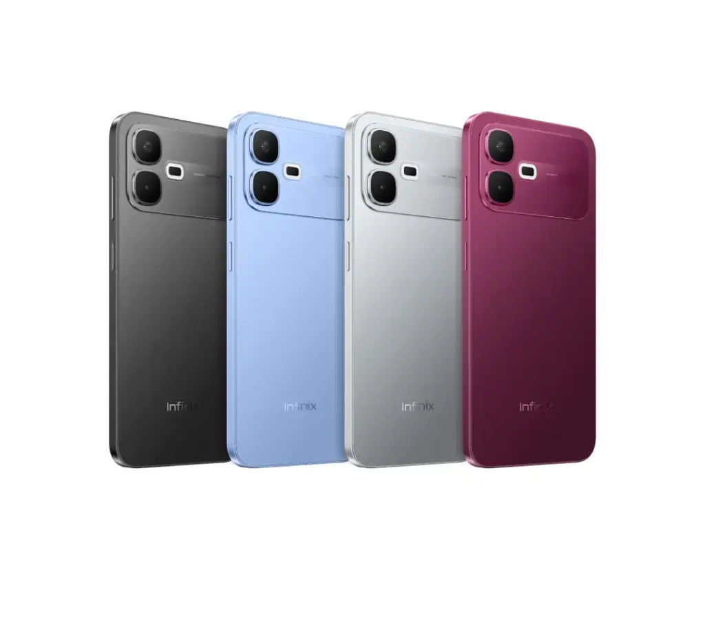 Infinix SMART 20e