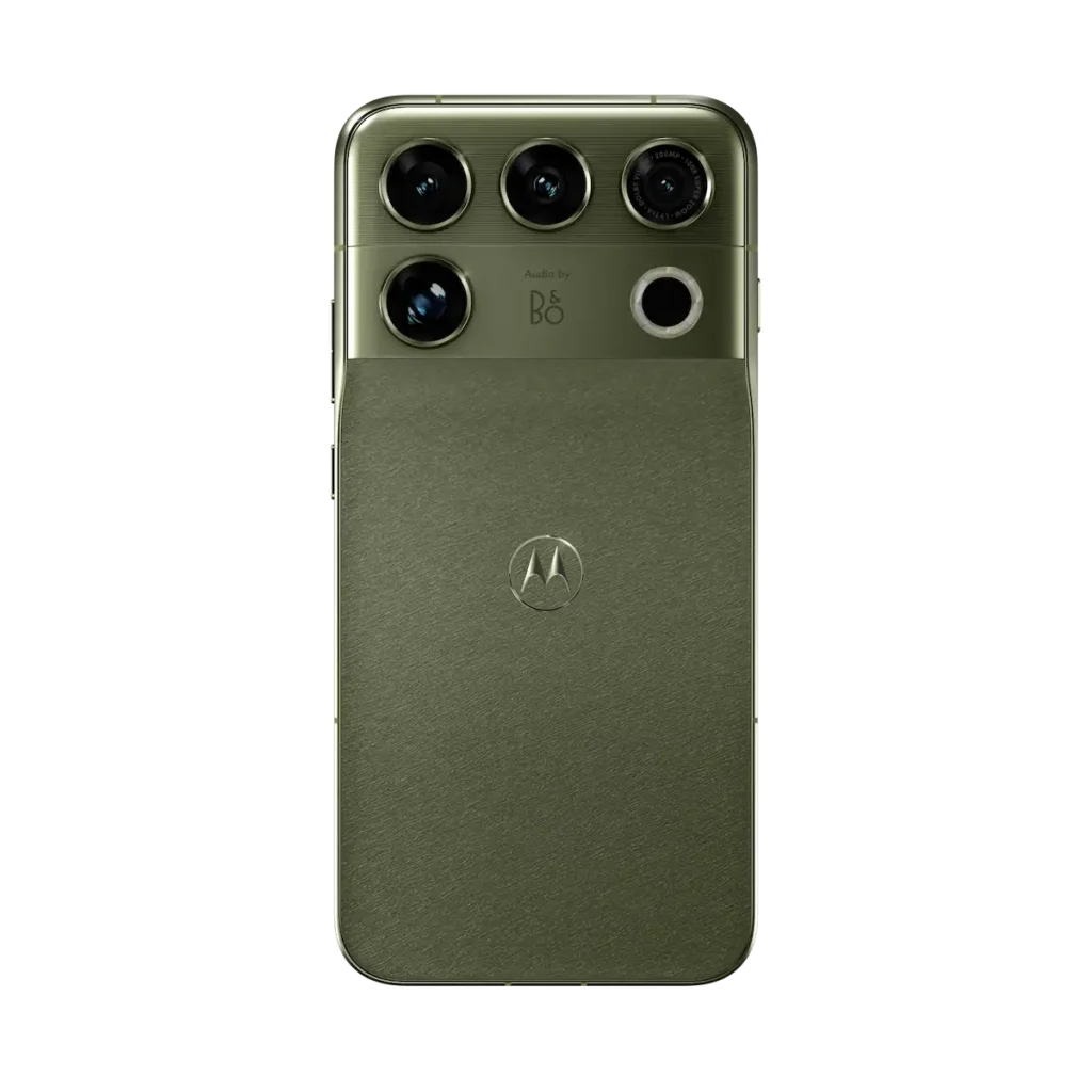 motorola signature 27