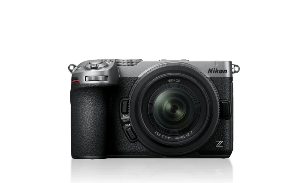 Nikon Z5IIC