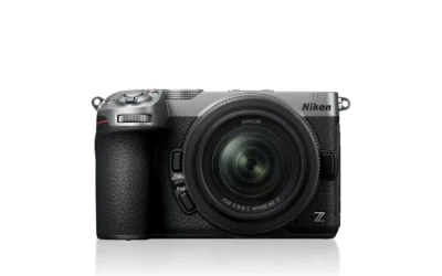 Nikon Z5IIC