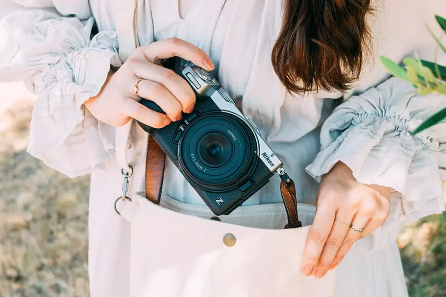 Nikon Z5IIC